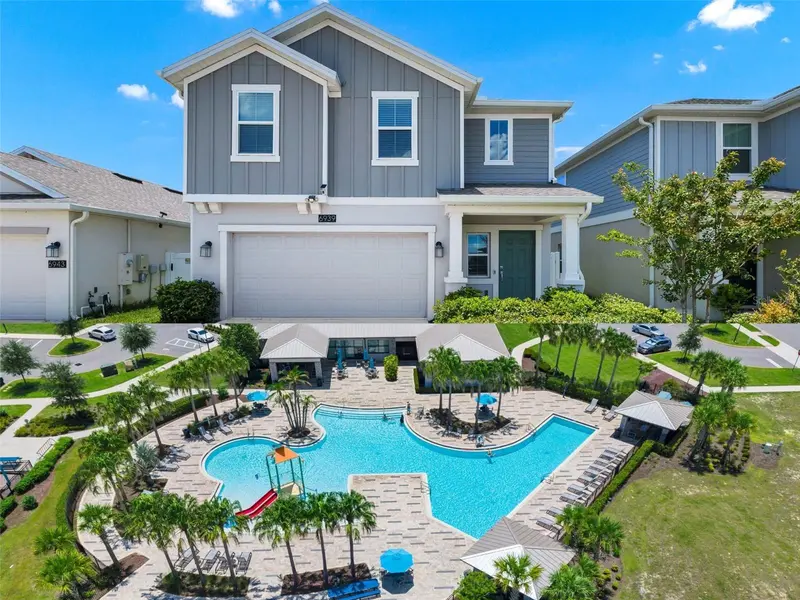 6939 WILSON PASTURE AVE, Groveland, FL 34736