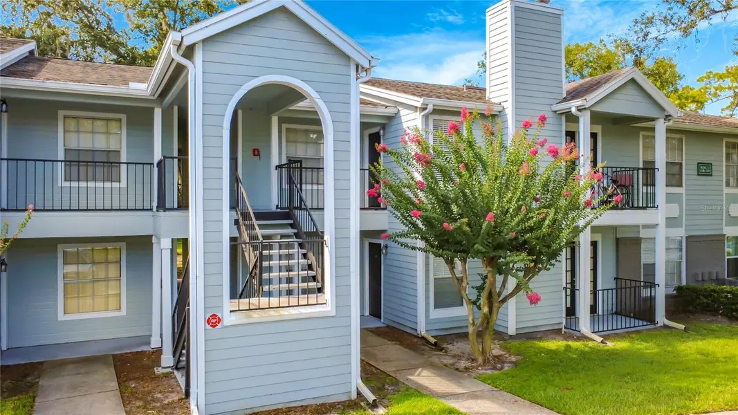 2550 N ALAFAYA TRL #12205, Orlando, FL 32826