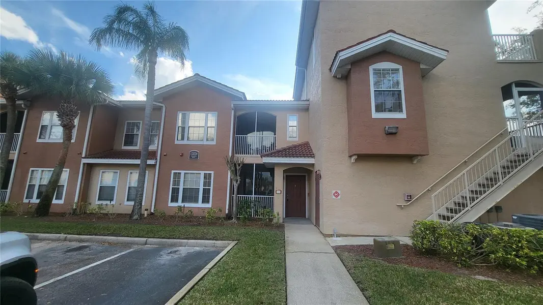 12024 VILLANOVA DR #103, Orlando, FL 32837