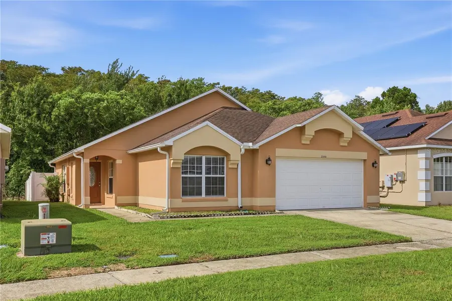 2350 TOPAZ TRL, Kissimmee, FL 34743