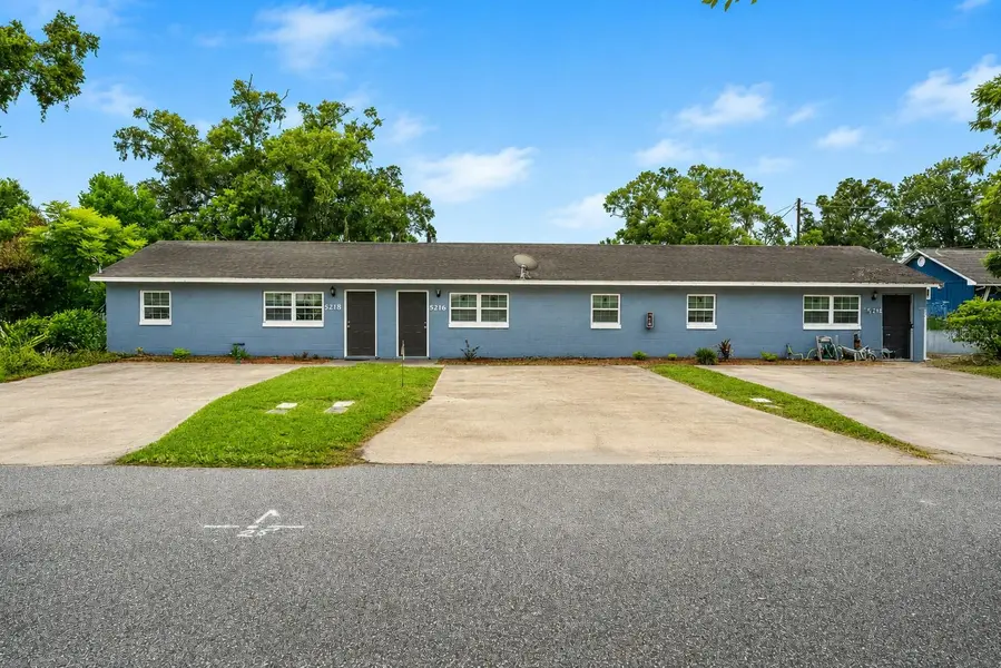 5214 JOSEPHINE ST, Orlando, FL 32803