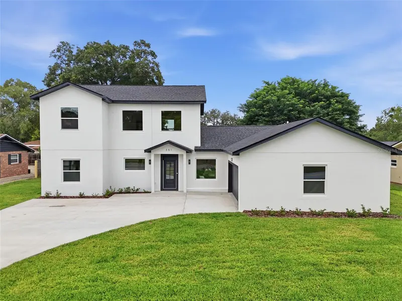 351 E WILDMERE AVE, Longwood, FL 32750
