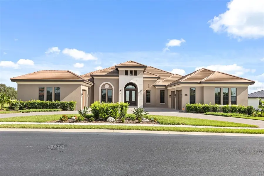 209 PINE LILLY CT, Lake Alfred, FL 33850