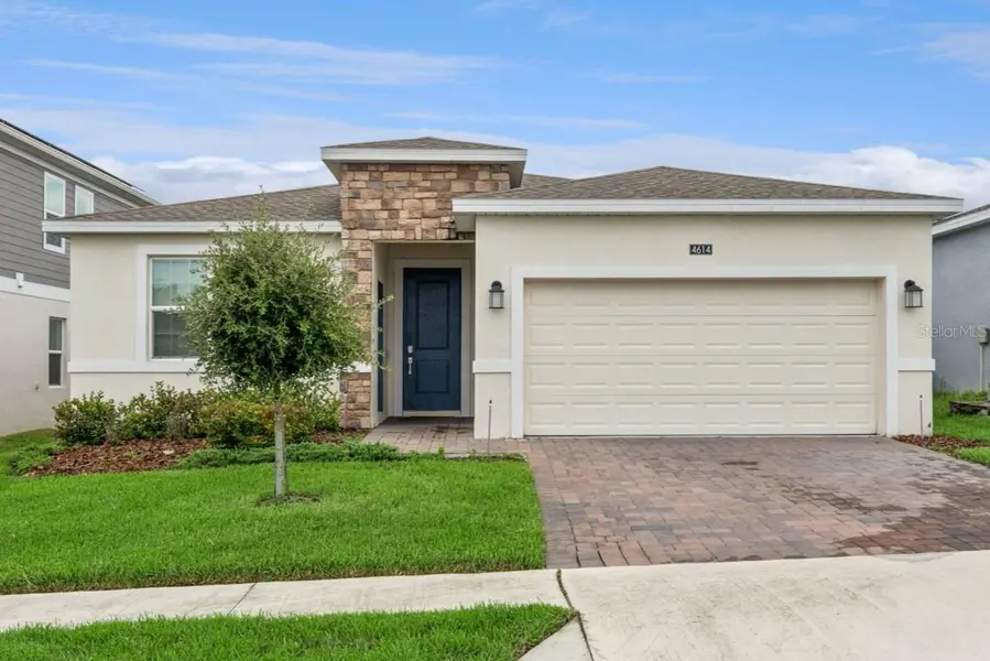4614 WANDSWORTH WAY, Davenport, FL 33837