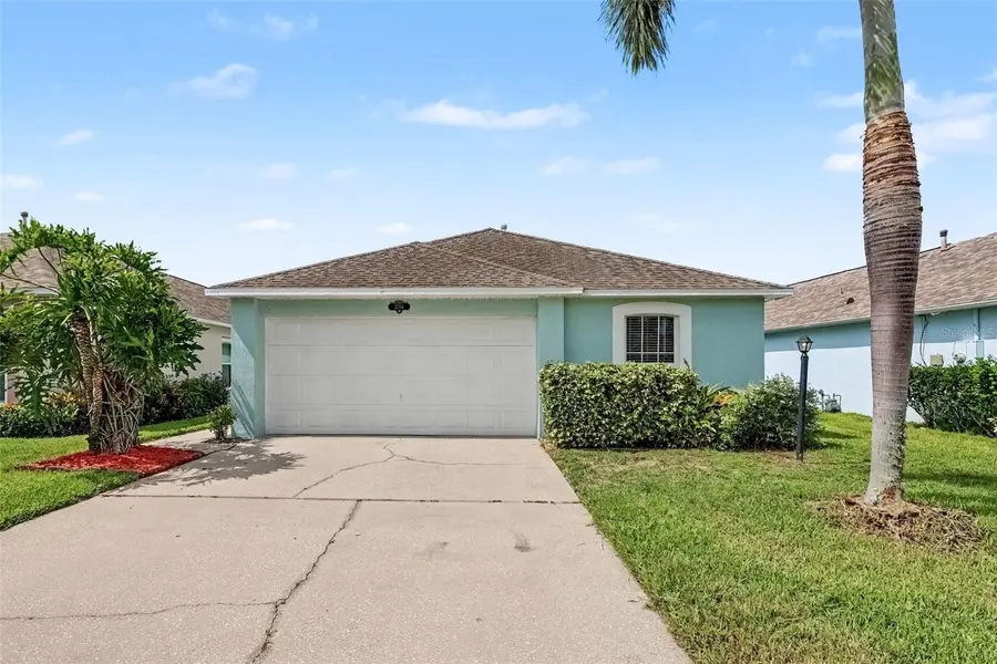 2056 REDWOOD CIR NE, Palm Bay, FL 32905