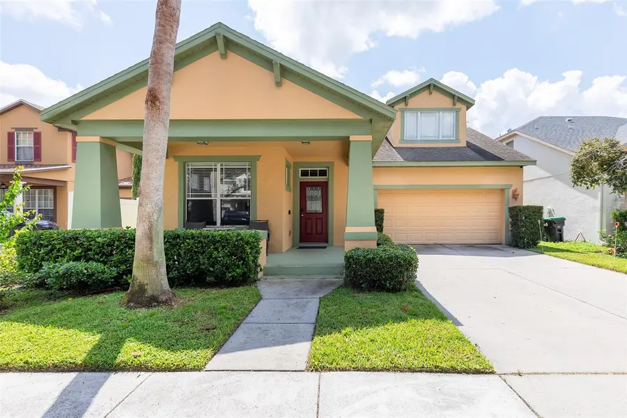 5421 GEMGOLD CT, Windermere, FL 34786