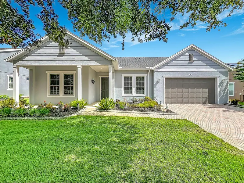 107 BALMY COAST RD, Groveland, FL 34736