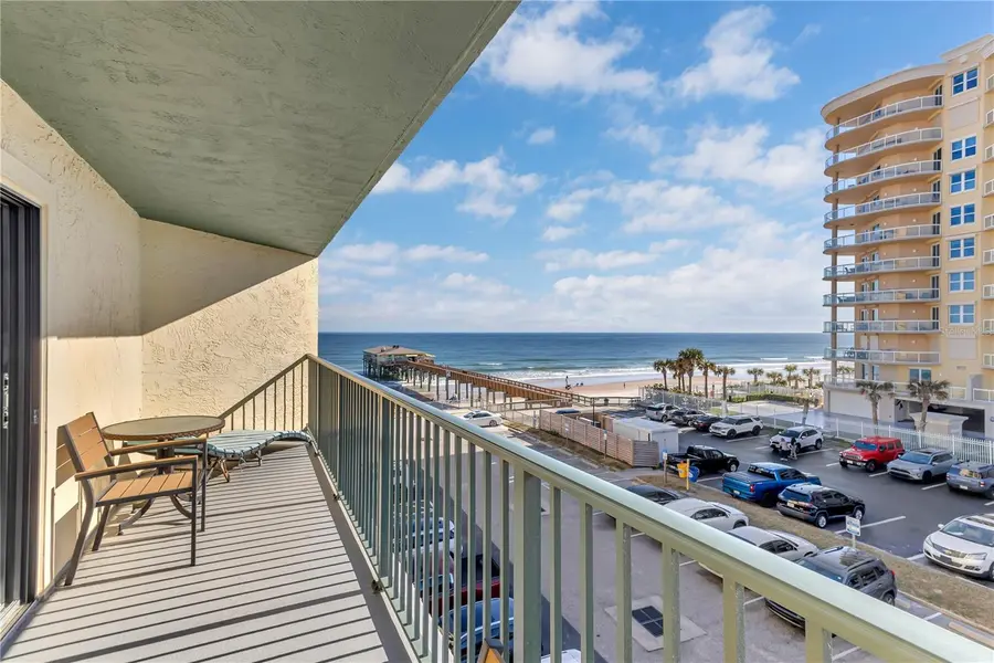 3647 S ATLANTIC AVE #407, Daytona Beach, FL 32118