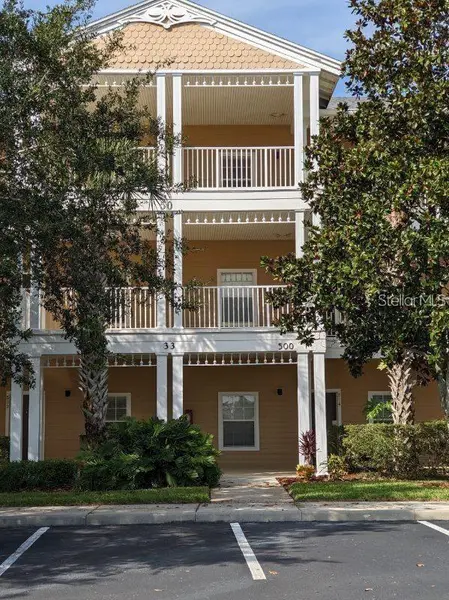 510 RUM RUN #510, Davenport, FL 33897