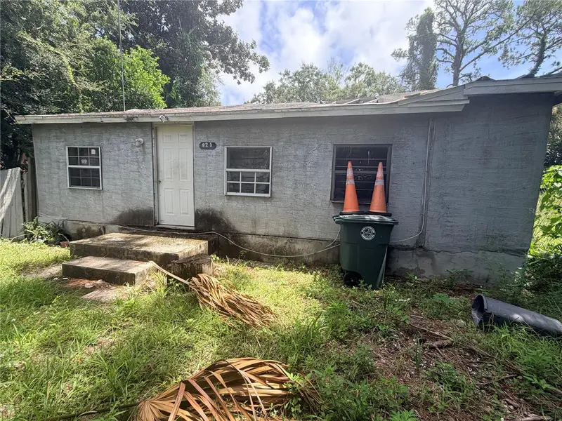 925 NILES ST, Daytona Beach, FL 32114
