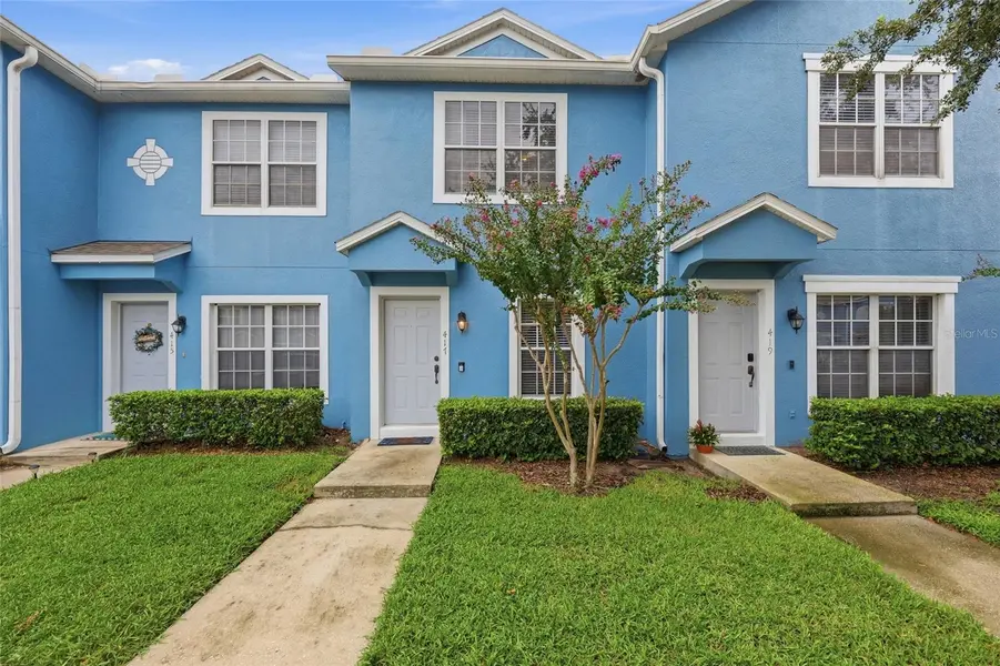 417 WILTON CIR, Sanford, FL 32773