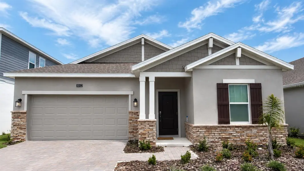 3052 NAMASTE DR, Clermont, FL 34714