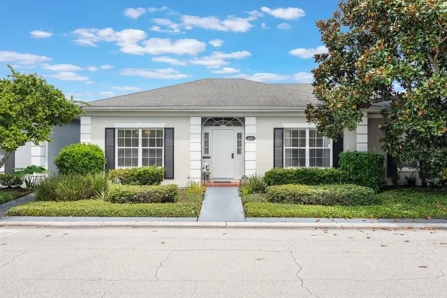 2175 S COUNTRYSIDE CIR, Orlando, FL 32804