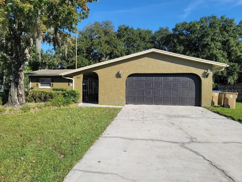 1581 STARFISH ST, Kissimmee, FL 34744