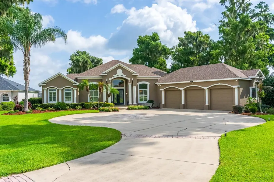 7311 BIRDS NEST CT, Yalaha, FL 34797