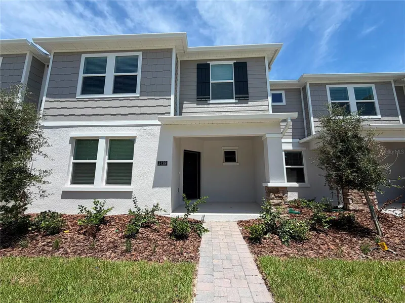 5138 CLAY WHALEY RD, St Cloud, FL 34772