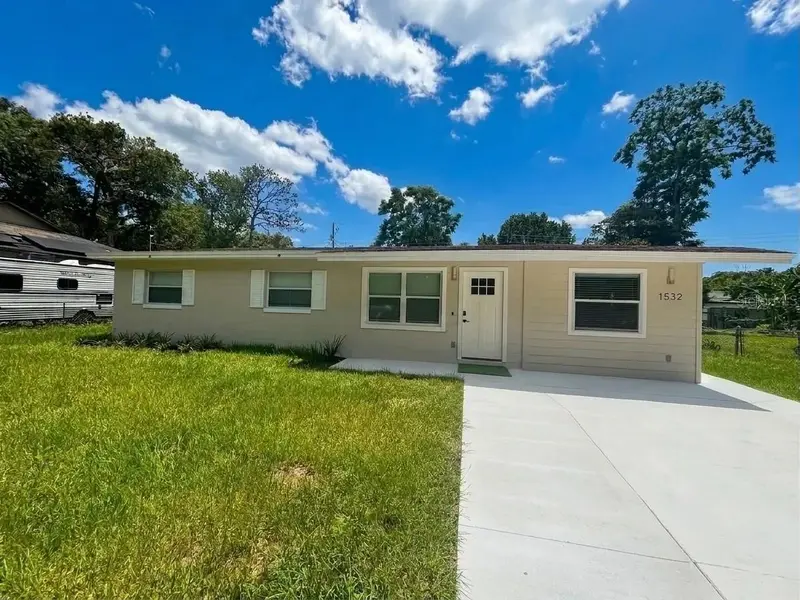 1532 E VOTAW RD, Apopka, FL 32703
