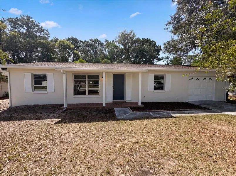5064 BROMLEY AVE, Spring Hill, FL 34609