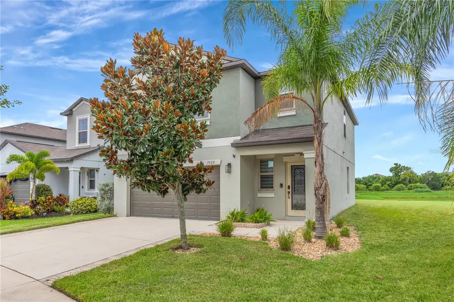 5522 APPLETON SHORE DR, Apollo Beach, FL 33572