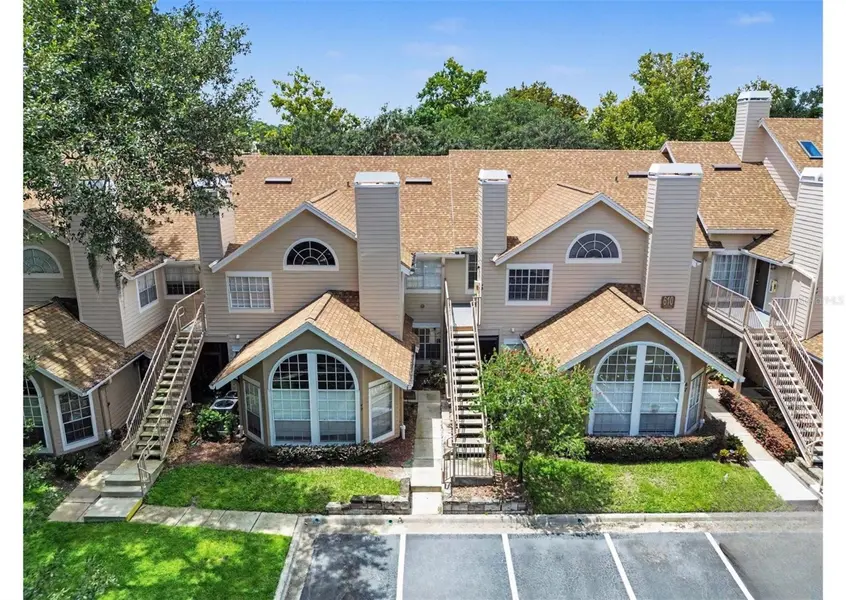 610 COLORADO PL #48, Altamonte Springs, FL 32714