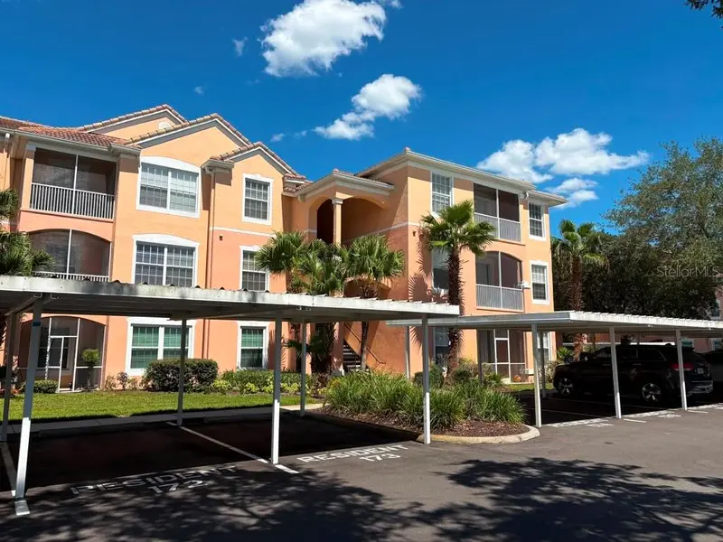 13560 TURTLE MARSH LOOP #338, Orlando, FL 32837