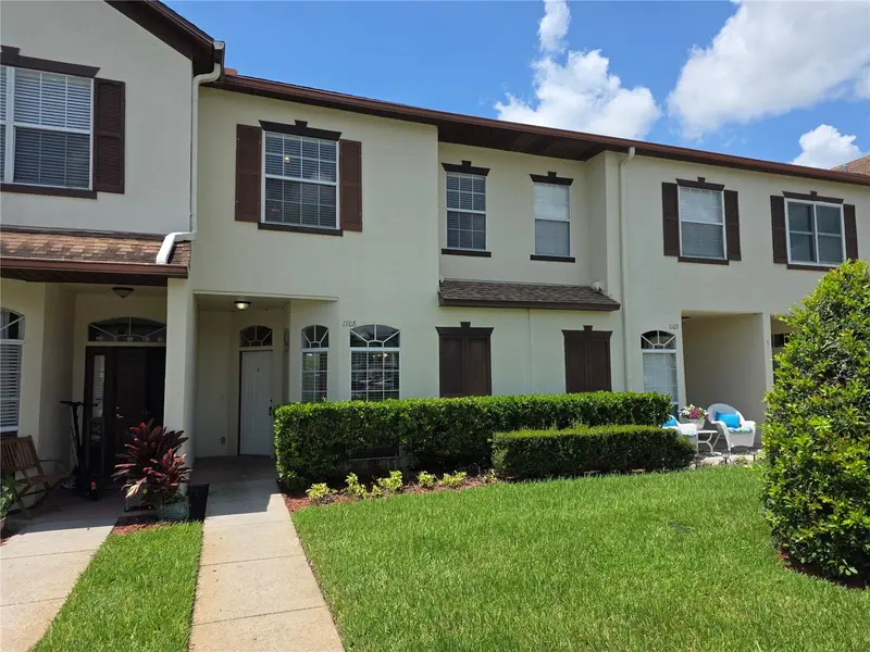 600 NORTHERN WAY #1108, Winter Springs, FL 32708