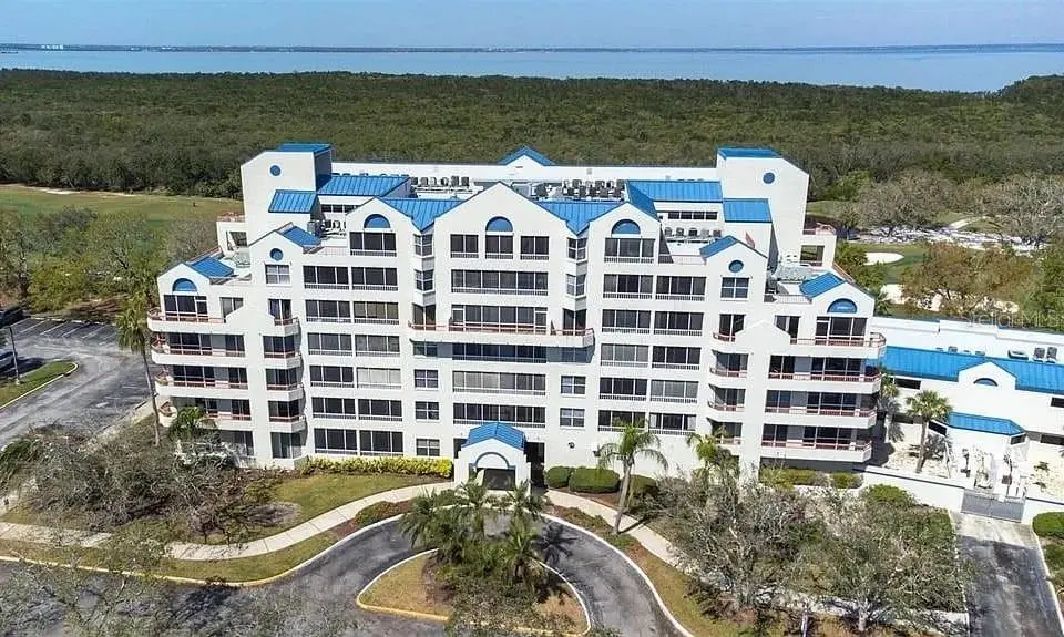 2333 FEATHER SOUND DR #A208, Clearwater, FL 33762