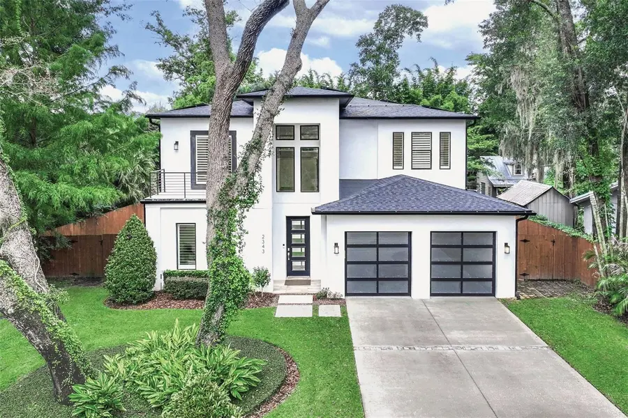2343 VERSAILLES AVE, Winter Park, FL 32789