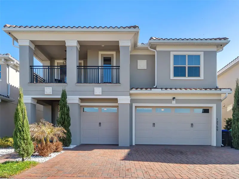 13759 LARKTON LN, Orlando, FL 32832