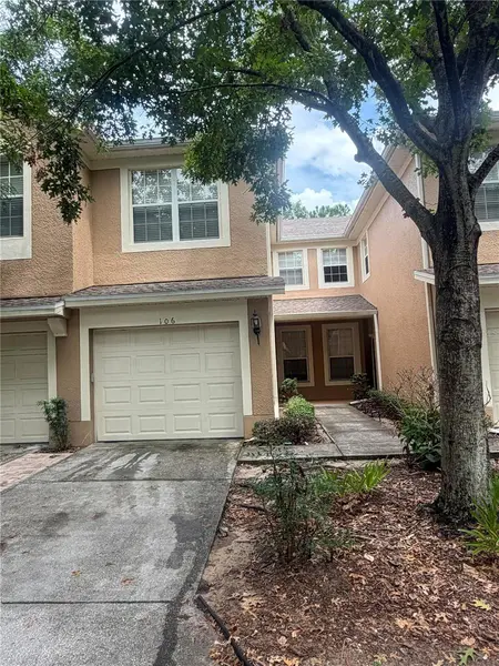 2525 SAN TECLA ST #106, Orlando, FL 32835