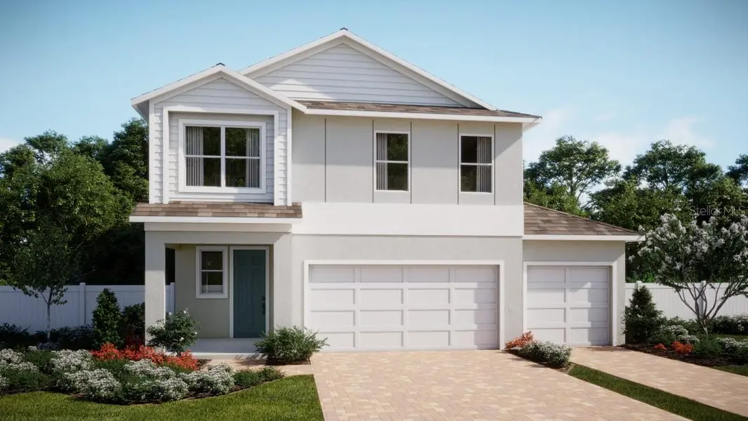 2633 CAVANAUGH DR, Orlando, FL 32817