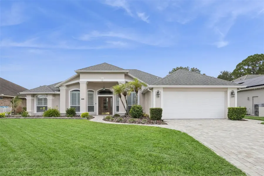 316 HAZELTINE DR, Debary, FL 32713