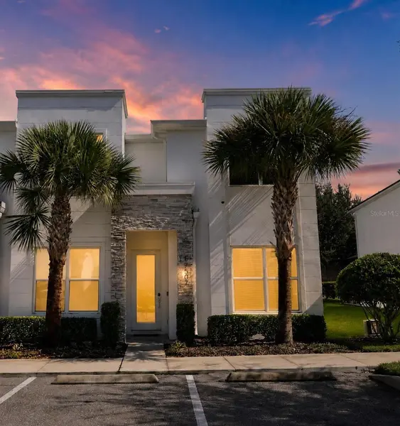 17507 HIDDEN FOREST DR, Clermont, FL 34714