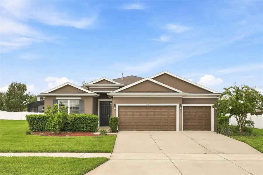 1423 ALEXINGTON AVE, Deltona, FL 32725