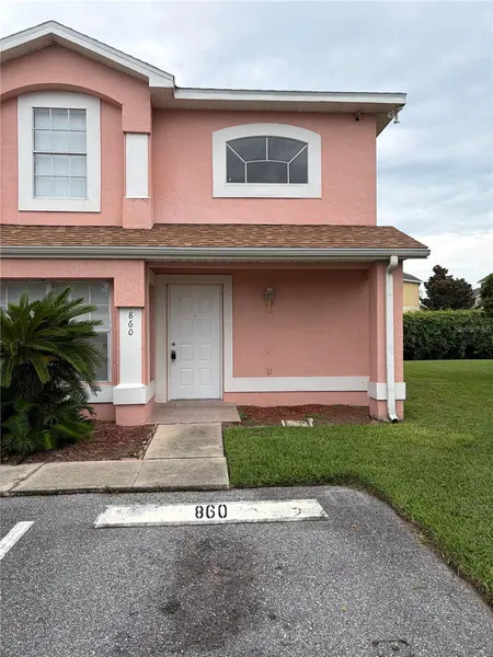 860 MONOPOLY CT, Orlando, FL 32824