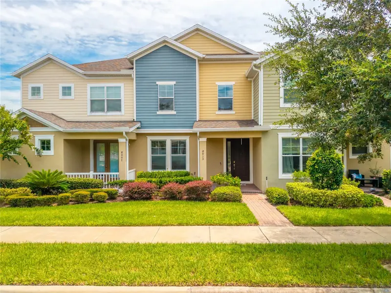 8013 BASILICA LN, Winter Garden, FL 34787