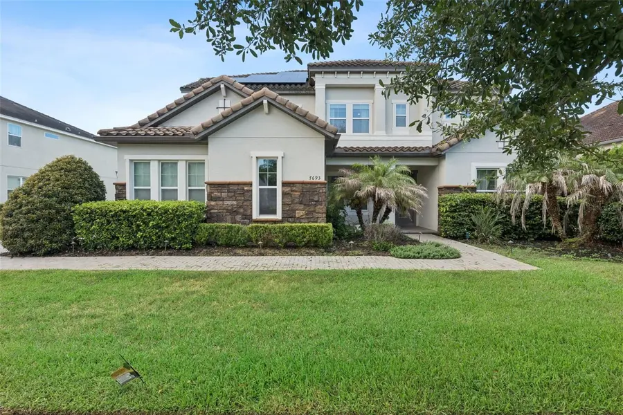 7693 GREEN MOUNTAIN WAY, Winter Garden, FL 34787