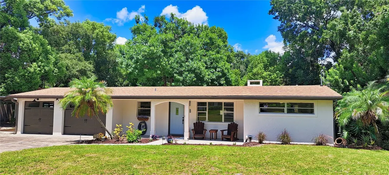 3017 BAY LAKE RD, Orlando, FL 32808