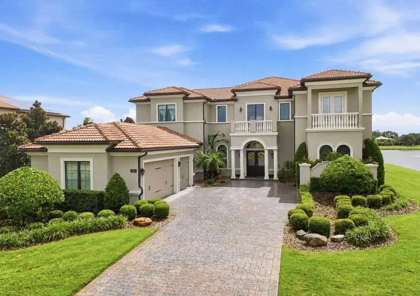 3986 ISABELLA CIR, Windermere, FL 34786