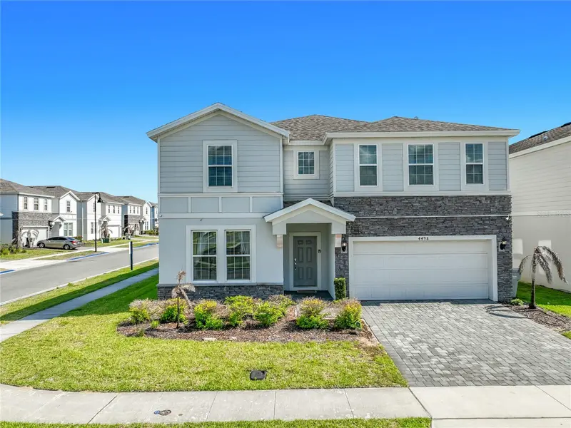4498 KAIPO RD, Davenport, FL 33897