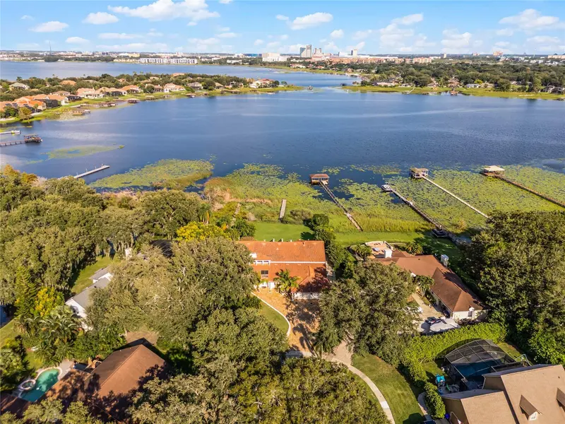 8605 BAY SHORE CV, Orlando, FL 32836