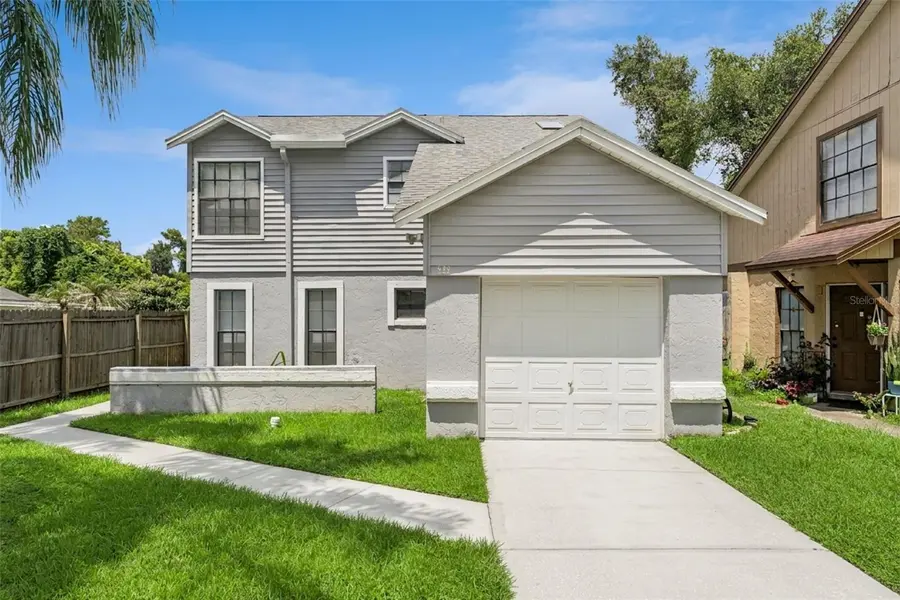 533 MADRIGAL CT, Orlando, FL 32825