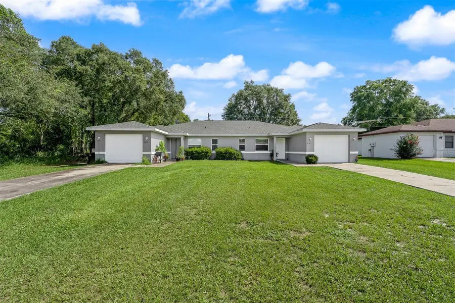 3567 SW 158TH LN, Ocala, FL 34473