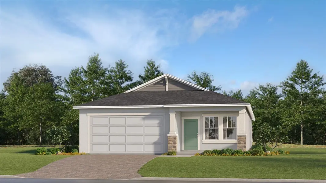 4464 OCHOS RIOS PL, Kissimmee, FL 34758