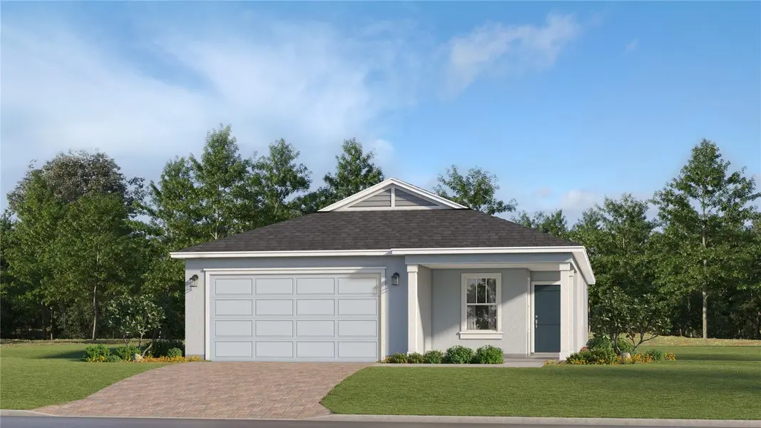 4493 OCHOS RIOS PL, Kissimmee, FL 34758