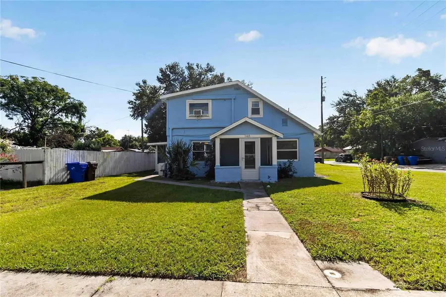 1103 BRACK ST, Kissimmee, FL 34744