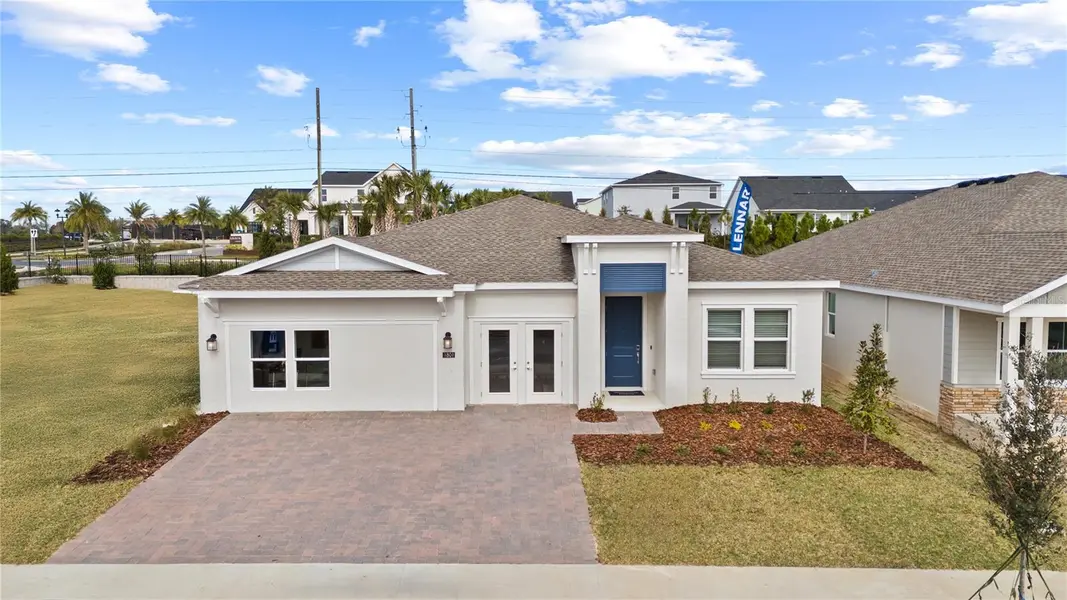 1801 RIDER RAIN LN, Apopka, FL 32703