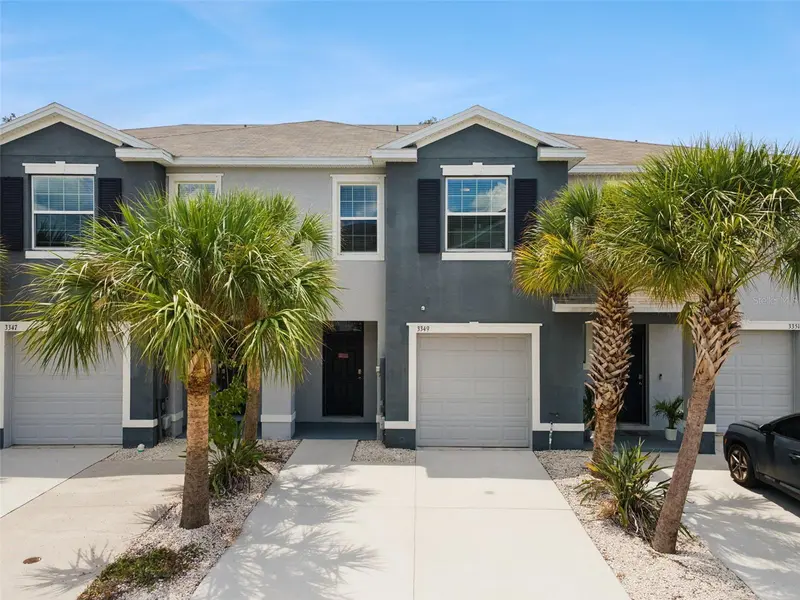 3349 PLEASANT WILLOW CT, Brandon, FL 33511