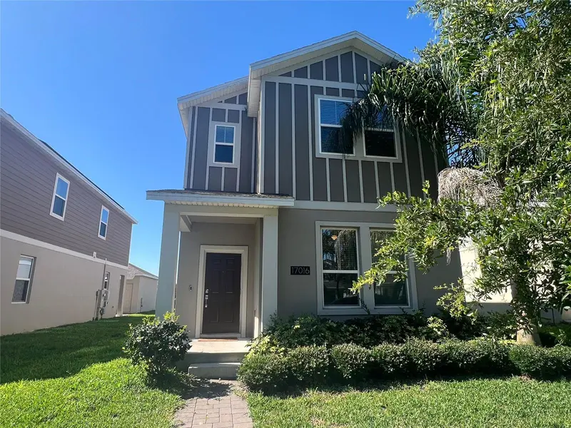 17016 QUICKSILVER AVE, Winter Garden, FL 34787