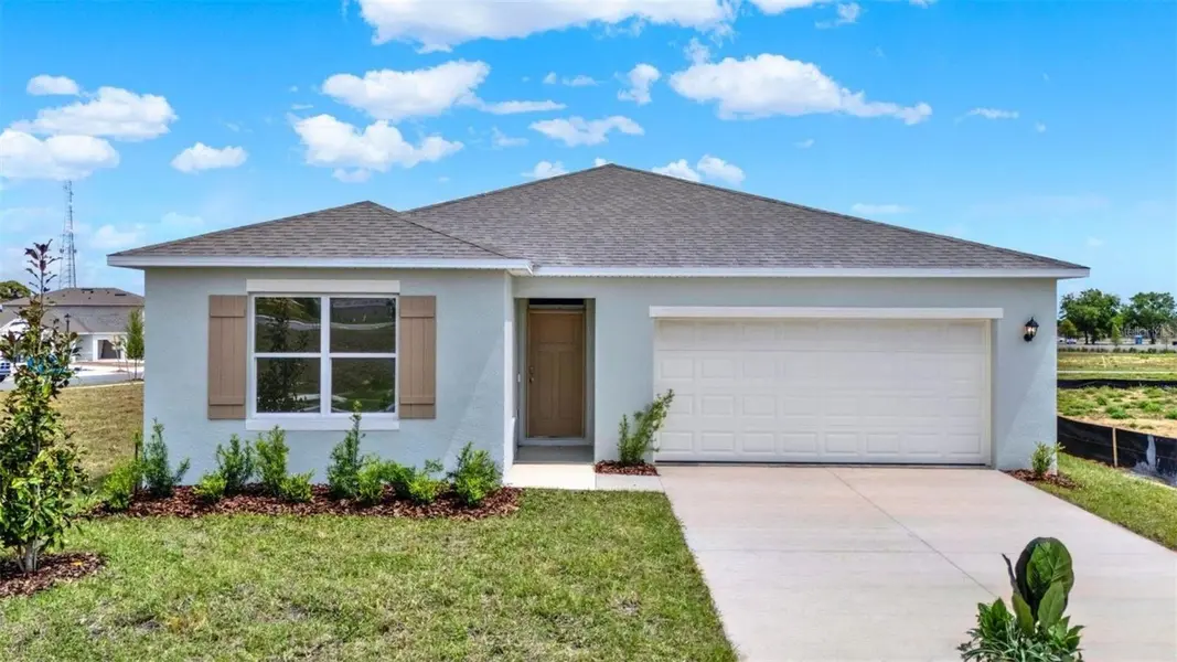 870 BRITTON LOOP, St Cloud, FL 34771